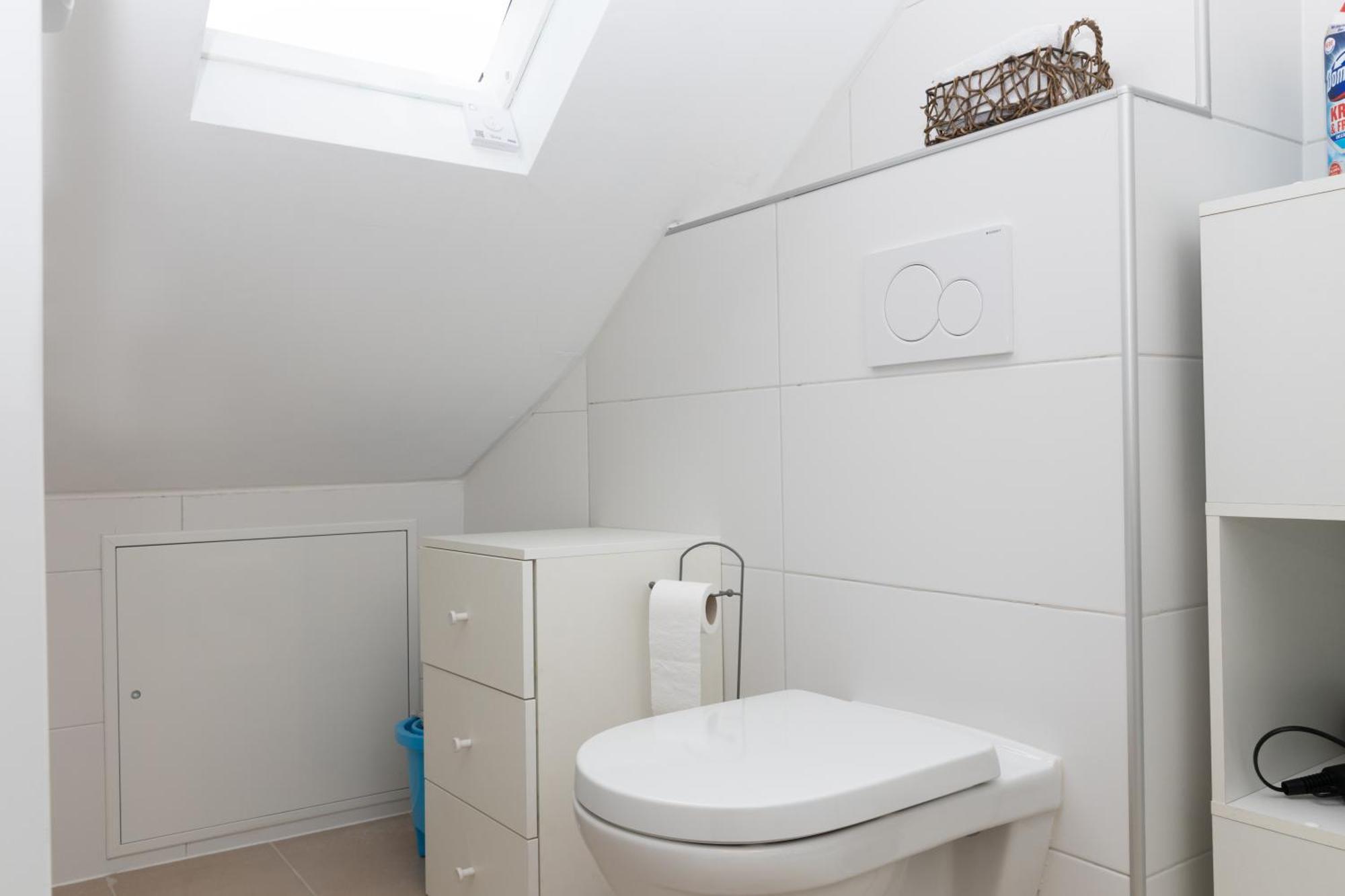 1 Zimmerwohnung In Koblenz Кобленц Экстерьер фото