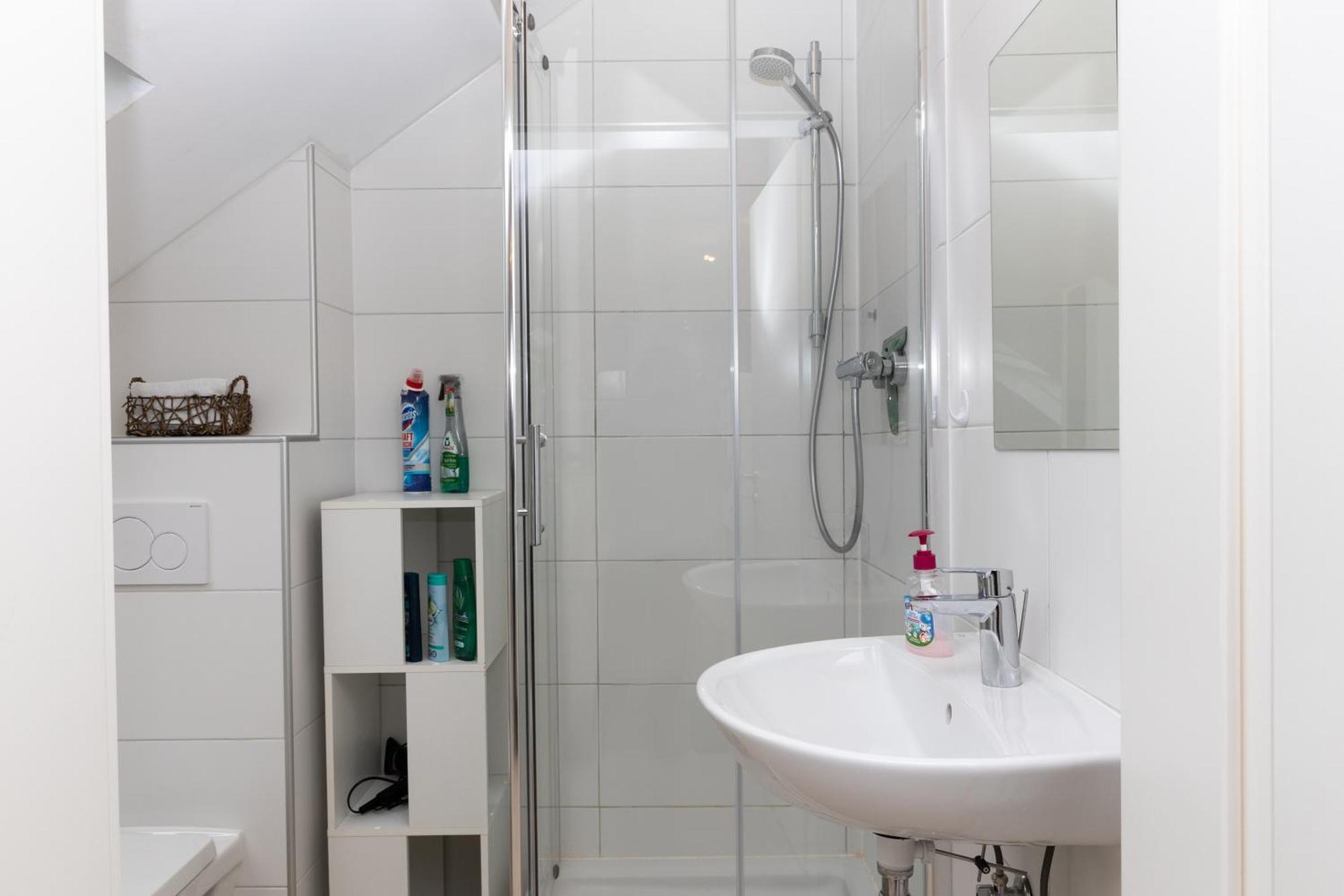 1 Zimmerwohnung In Koblenz Кобленц Экстерьер фото