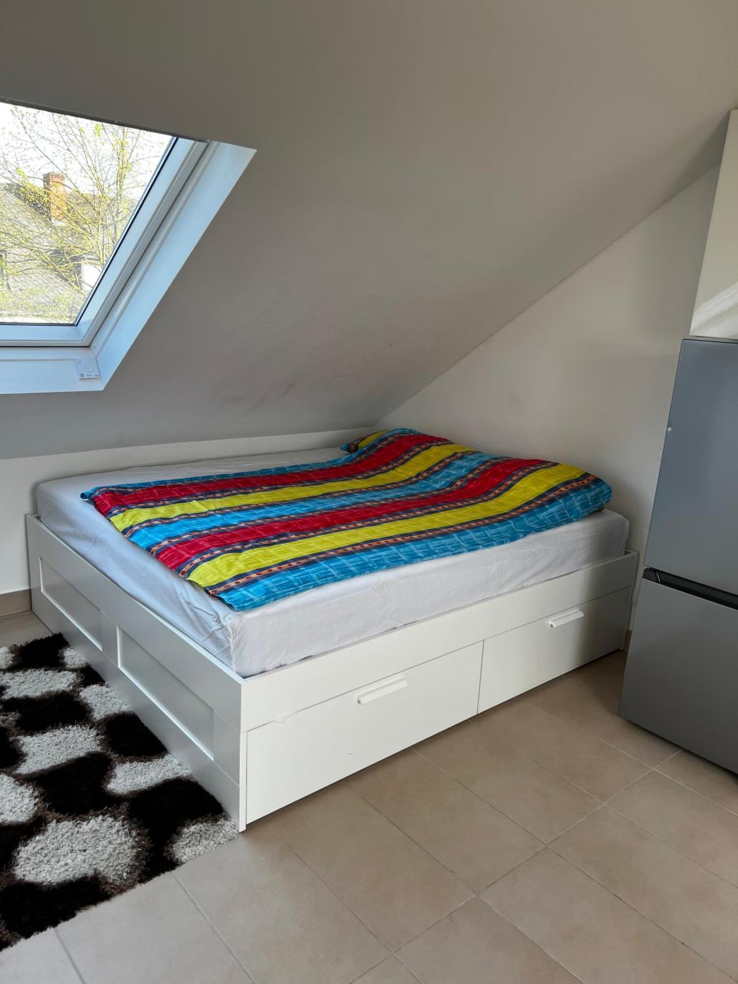1 Zimmerwohnung In Koblenz Кобленц Экстерьер фото
